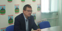 Глава города Евгений Морозов провел очередное заседание Комиссии по обеспечению безопасности дорожного движения - Город Брянка