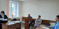 В Курской области пенсионер получил условный срок за незаконное оружие дома - РИА Курск