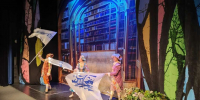 Культурно-просветительский фестиваль «Детство» пройдет в Нижнем Новгороде - Газета День города. Нижний Новгород
