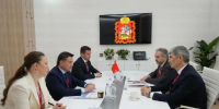 «Калашников» планирует запустить в Подмосковье выпуск промышленной робототехники - РТВ-Подмосковье
