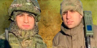 Два брата Расул и Магомед Кахримановы награждены госнаградами на СВО - Газета Молодежь Дагестана