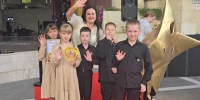 Школьный театр Барнаула стал победителем Всероссийской премии в области культуры и творчества - Администрация г. Барнаул