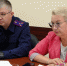 Руководитель регионального следственного управления Следственного комитета России и Уполномоченный по правам ребенка в Пермском крае провели совместный прием граждан - Следственный комитет