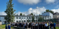 От теории к практике: урок безопасности с учебной эвакуацией - Центр по делам гражданской обороны, пожарной безопасности и чрезвычайным ситуациям