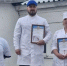 Специалисты по осеменению коров  соревновались в мастерстве - Газета Лужская правда