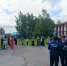 В Исаклинском районе проходят мероприятия в рамках Всероссийской акции «Мои безопасные каникулы» - Центр по делам гражданской обороны, пожарной безопасности и чрезвычайным ситуациям