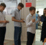 Бийские школьники сдают ЕГЭ по русскому языку - Газета Бийский рабочий