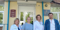 Общественники проконтролировали работу межрайонных роддомов - Общественная палата