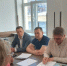 Депутаты избирательного округа №15 Виктор Филонов и Павел Афанасьев провели плановый прием граждан - Городское Собрание