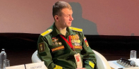 Волейбол помог забайкальцу восстановиться после СВО - Забайкальский рабочий