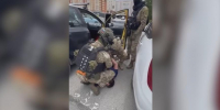 В Рязани задержали злоумышленника, который вымогал деньги у предпринимателя - ГТРК ОКА