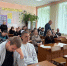 Профориентационная работы в ГАПОУ СО - Вавиловский университет
