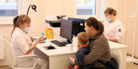 Комплексы предусмотрены для осмотра маленьких жителей региона, живущих в отдалённых районах канал &quot#Кобзевназсвязи&quot в МАКС (18+) - IrkutskMedia.Ru