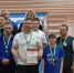 Спортсмены Мценского района стали призерами регионального этапа фестиваля ГТО - Газета Мценский край