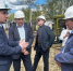 Обе стройки сохраняют взятый темп - Мирнинский район