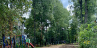 В Орле расторгли контракты на ремонт дворов - OrelGrad.Ru