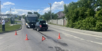 74-летняя пассажирка автобуса пострадала в ДТП с Грантой в Липецке - Липецкая ГТРК