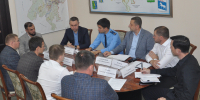 Глава Белореченского района потребовал от энергетиков и диспетчерских служб устранить информационный вакуум - Газета Огни Кавказа