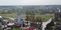 Глебовский отметит своё 92-летие - Истра.РФ