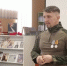 В Архангельске состоялась встреча с командиром штурмового отряда - ИА Dvina29