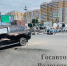 Мотоциклист без прав попал в реанимацию после ДТП в Вологде - Вологда.РФ