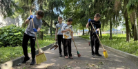 Новости Коломны- В образовательных учреждениях городского округа Коломна дали старт традиционной летней кампании по трудоустройству подростков - KolomnaOnline.Ru