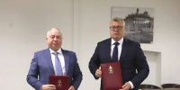 В Астраханской области начнут производить промышленное оборудование для переработки рыбной продукции - Газета Волга
