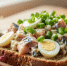 Салат с горбушей из старых кулинарных книг: тот самый вкус, по которому мы все скучали - записывайте рецепт - PRO Город Владимир