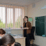 Первые семь студентов непедагогических направлений подготовки прошли новую программу переподготовки АГУ «Педагогическая деятельность в сфере среднего общего образования (учитель)» - АГУ