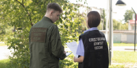 В Тюмени мужчина подозревается в покушении на дачу взятки сотруднику  ДПС - Управление следственного комитета