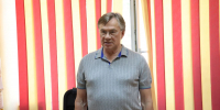 Талант требует ежедневной работы. Александр Терентьев вручил свои именные стипендии победителям и призёрам конкурса - Справедливая Россия
