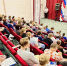 В Доме дружбы народов Чувашии рассмотрены вопросы финансовой грамотности с сотрудниками учреждений культуры - Министерство культуры, по делам национальностей и архивного дела