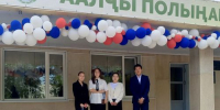 Прошла государственная итоговая аттестация по хакасскому языку среди учащихся 9 классов - Агентство Информационных Сообщений