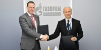 «Газпром нефть» расширит поставки омских масел для предприятий Рязанской области - 12 канал