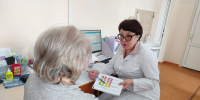 Центр здоровья Сердобской ЦРБ дооснащен новым оборудованием - Пенза-Обзор