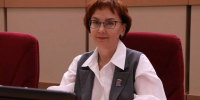 Елена Стифорова - Провинциальный телеграфъ