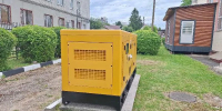 Брянская станция переливания крови стала автономной - Брянская улица