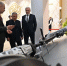 Минниханов посетил презентацию новых автомобилей SENAT на ПМЭФ - ИА Татар-информ
