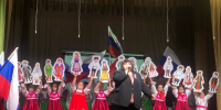 VIII областной смотр-конкурс «Успех». - Россошанский район