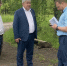 Глава города Железногорска продолжает работать с обращениями граждан - Газета Железногорские новости