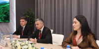 В Краснодаре создадут научно-производственный кластер по производству радиоэлектронной продукции - Департамент инвестиций и развития малого и среднего предпринимательства