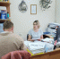 сотрудники отдела экономики и инвестиционной деятельности провели встречу с индивидуальным предпринимателем - фото - 1 - Администрация МО Смоленский район