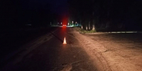 В Даровском водитель врезался в 18-летнюю девушку на электровелосипеде и скрылся - Newsler.Ru