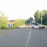 В Кирове на Павла Корчагина столкнулись автомобиль и мотоцикл - Newsler.Ru