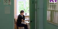 Шпаргалок не обнаружено: сыктывкарские выпускники пишут ЕГЭ по русскому языку - ИА Комиинформ