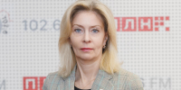 Сенатор Наталья Мельникова примет граждан в Пскове 8 июня - Pln-Pskov.Ru