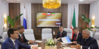 Автор: Александр Черных - Администрация Красноярского края