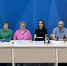 ФОТО к новости: НГПУ представил опыт сопровождения детей с ОВЗ на Всероссийской конференции Десятилетия детства - НГПУ