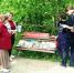 Уличная акция «Книжная аллея» - ЦБС города Калуги