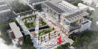 Озвучена стоимость первого аквапарка в Туле - ТК Первый Тульский